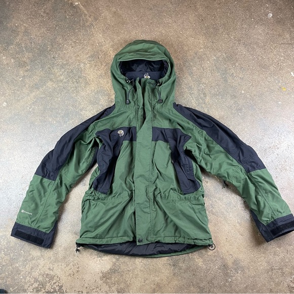 Mountain Hardwear Jackets & Coats Like New Mens Mountain Hardware